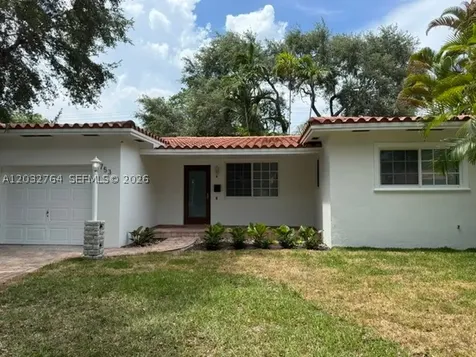 753 Navarre Avenue Coral Gables FL 33134