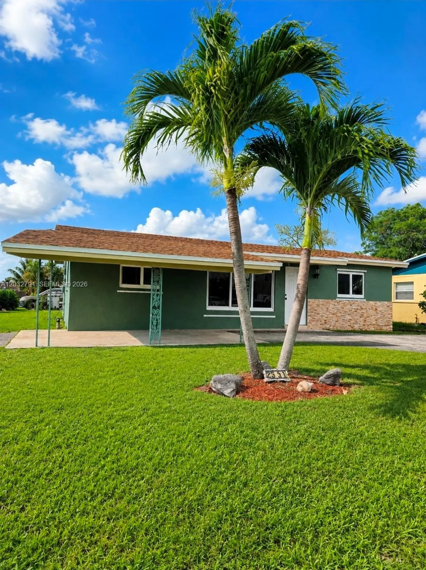 2350 NW 12th Court Pompano Beach FL 33069
