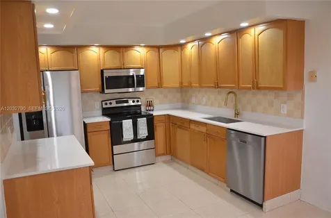 12600 SW 5th Court Pembroke Pines FL 33027