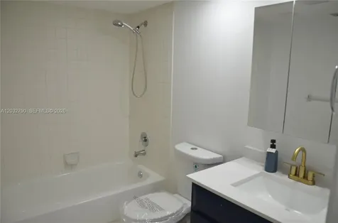 12600 SW 5th Court Pembroke Pines FL 33027
