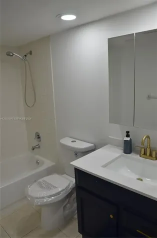 12600 SW 5th Court Pembroke Pines FL 33027