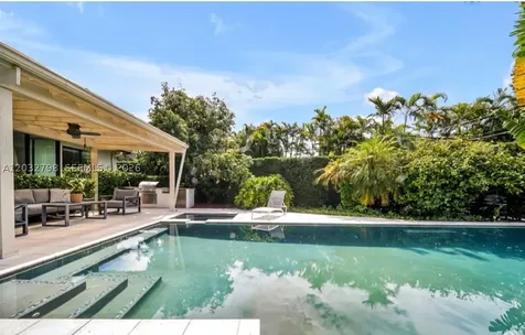 1172 NE 103rd Street Miami Shores FL 33138