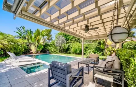 1172 NE 103rd Street Miami Shores FL 33138