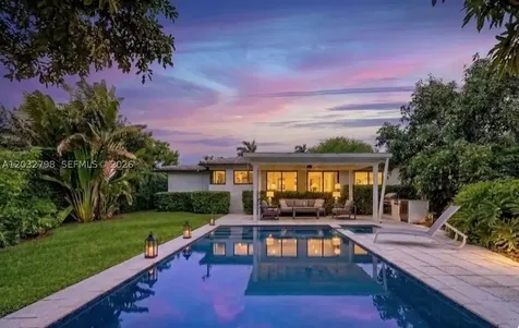 1172 NE 103rd Street Miami Shores FL 33138