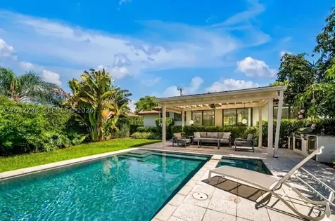 1172 NE 103rd Street Miami Shores FL 33138