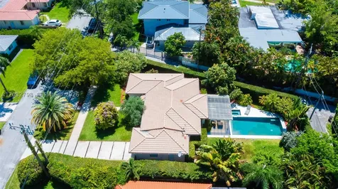 1172 NE 103rd Street Miami Shores FL 33138