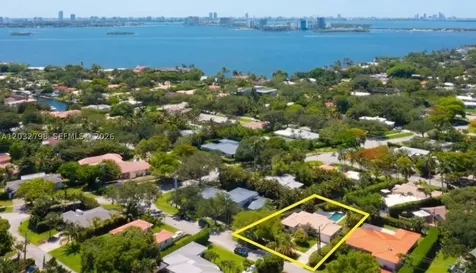 1172 NE 103rd Street Miami Shores FL 33138