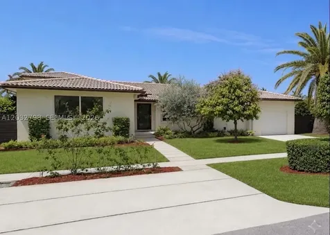 1172 NE 103rd Street Miami Shores FL 33138