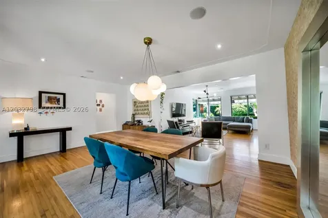 1172 NE 103rd Street Miami Shores FL 33138