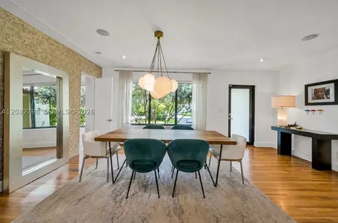 1172 NE 103rd Street Miami Shores FL 33138