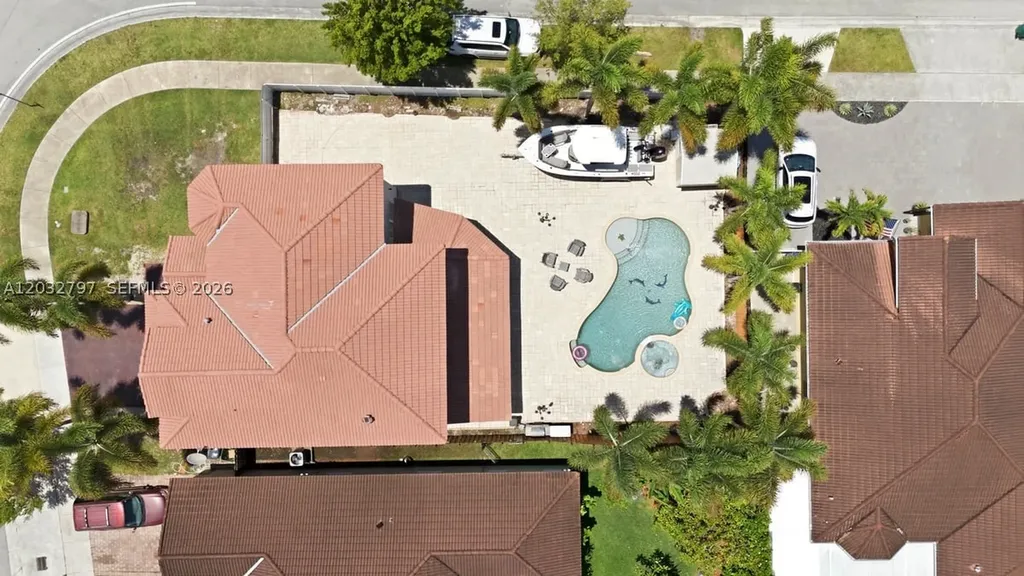 24174 SW 109th Path Homestead FL 33032