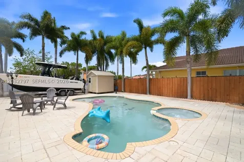 24174 SW 109th Path Homestead FL 33032