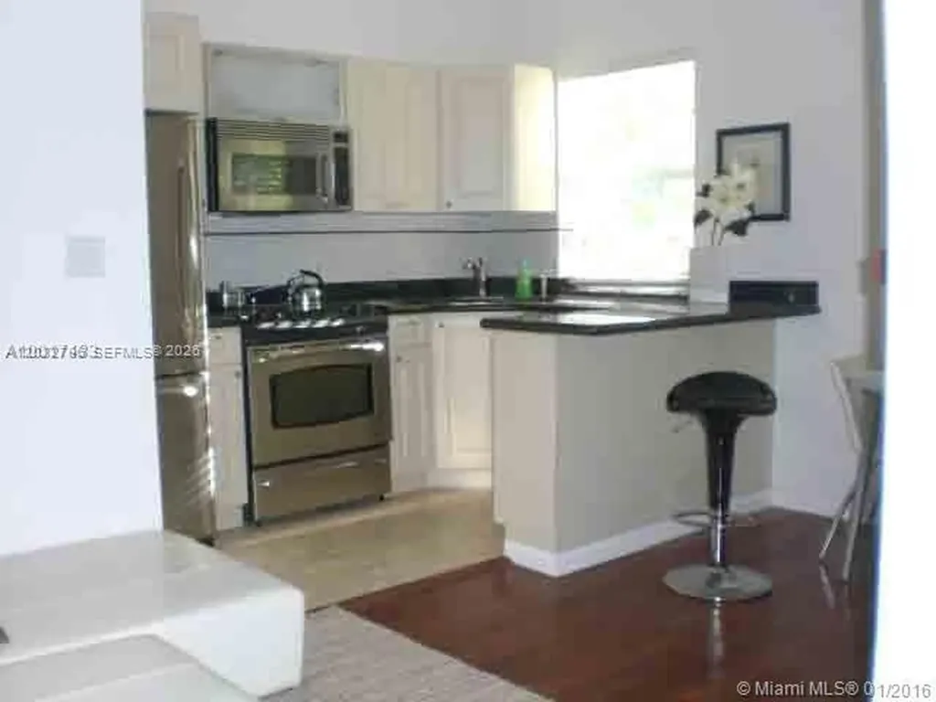 577 NE 62 Street Miami FL 33138