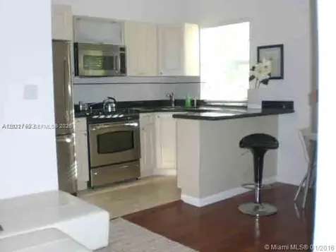 577 NE 62 Street Miami FL 33138