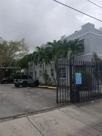 577 NE 62 Street Miami FL 33138
