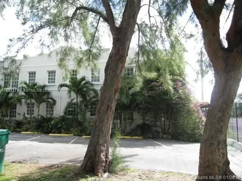 577 NE 62 Street Miami FL 33138