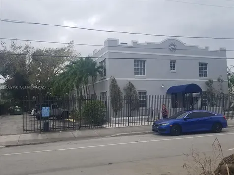 577 NE 62 Street Miami FL 33138