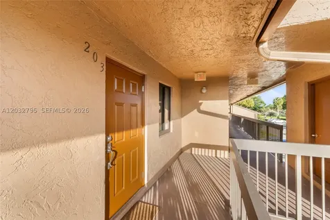 10003 Winding Lake Road Sunrise FL 33351