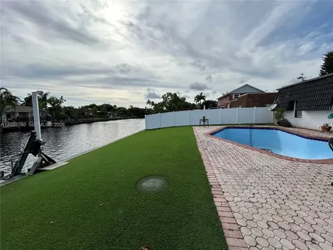 1772 NW 36th Court Oakland Park FL 33309
