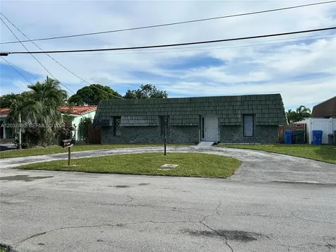 1772 NW 36th Court Oakland Park FL 33309