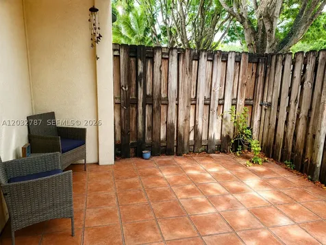 12116 SW 143rd Lane Miami FL 33186