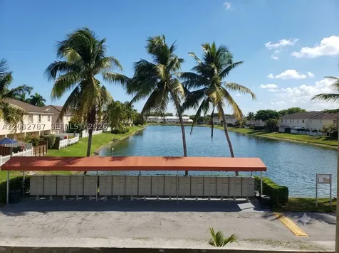 12116 SW 143rd Lane Miami FL 33186