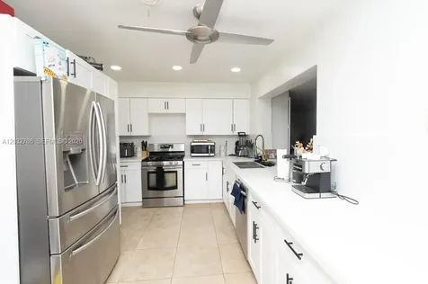 5941 NW 14th Court Sunrise FL 33313