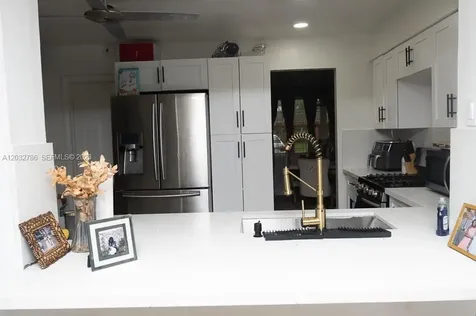 5941 NW 14th Court Sunrise FL 33313
