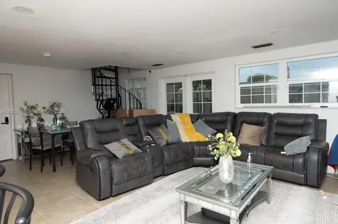 5941 NW 14th Court Sunrise FL 33313