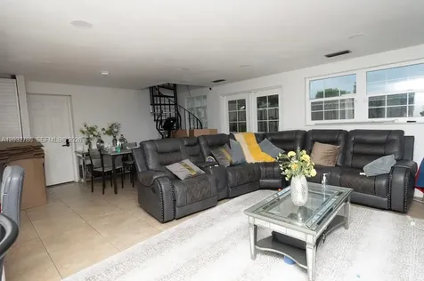5941 NW 14th Court Sunrise FL 33313