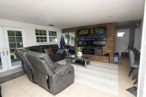 5941 NW 14th Court Sunrise FL 33313