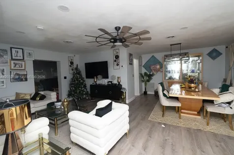 5941 NW 14th Court Sunrise FL 33313