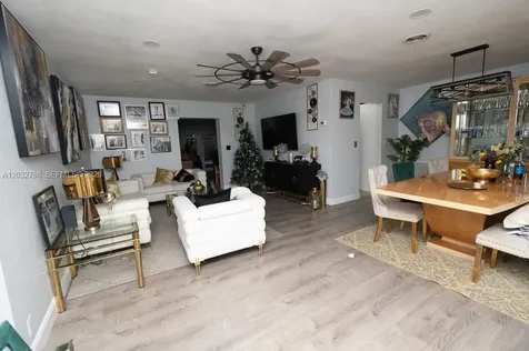 5941 NW 14th Court Sunrise FL 33313