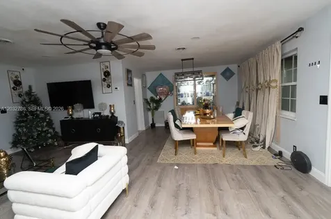 5941 NW 14th Court Sunrise FL 33313