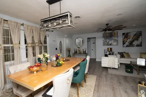 5941 NW 14th Court Sunrise FL 33313