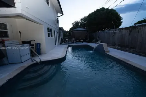 5941 NW 14th Court Sunrise FL 33313