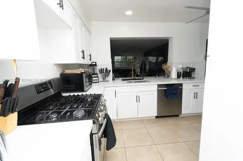 5941 NW 14th Court Sunrise FL 33313