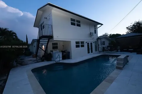 5941 NW 14th Court Sunrise FL 33313