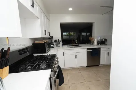 5941 NW 14th Court Sunrise FL 33313