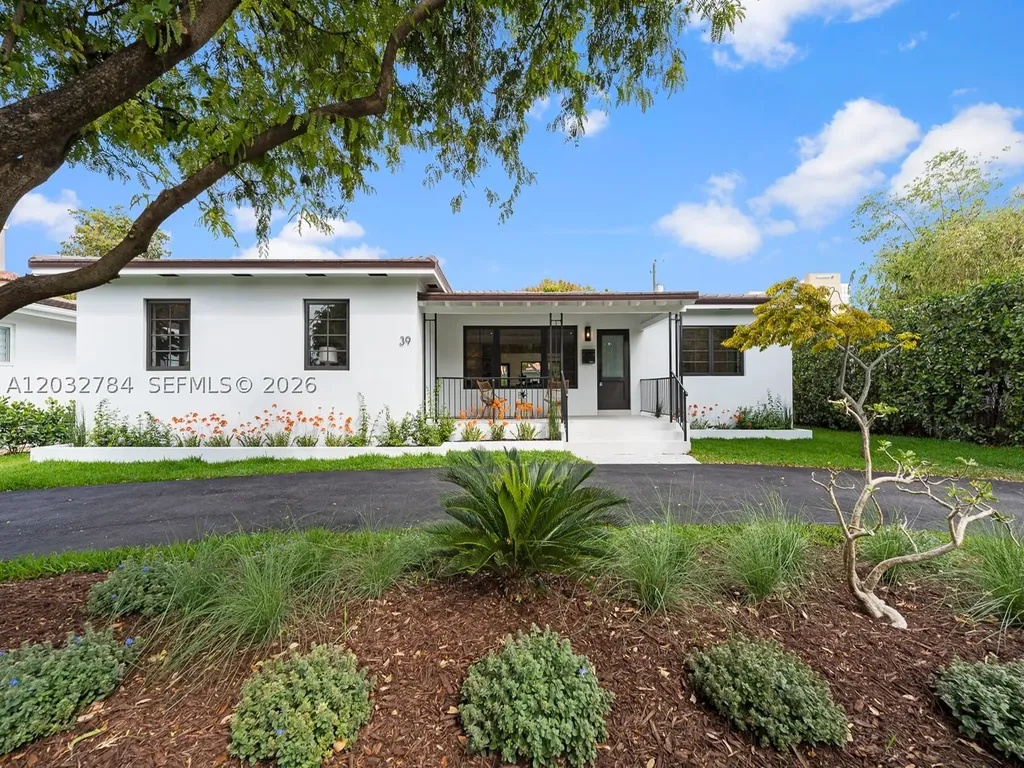 39 Palermo Avenue Coral Gables FL 33134