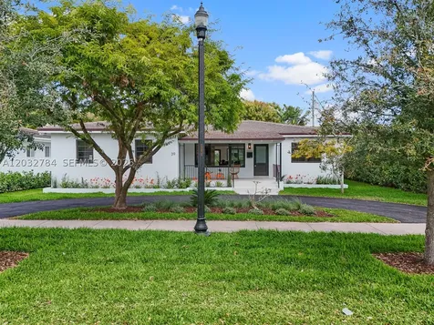 39 Palermo Avenue Coral Gables FL 33134