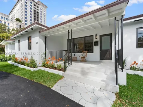 39 Palermo Avenue Coral Gables FL 33134
