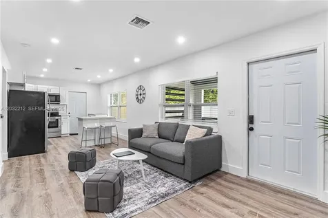 1523 NE 118th Terrace Miami FL 33161