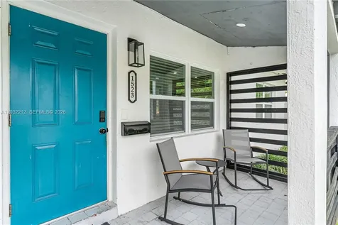 1523 NE 118th Terrace Miami FL 33161