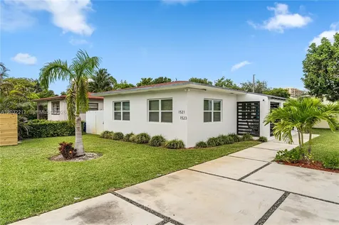 1523 NE 118th Terrace Miami FL 33161