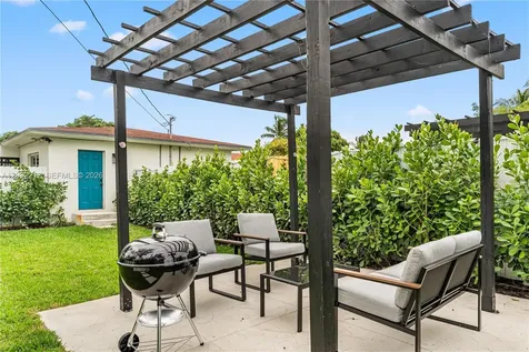1523 NE 118th Terrace Miami FL 33161