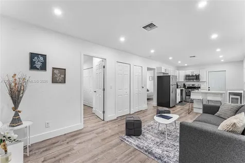 1523 NE 118th Terrace Miami FL 33161