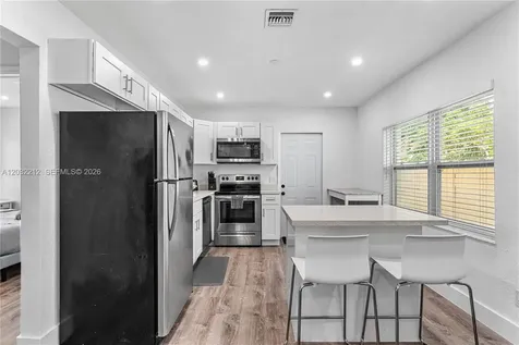 1523 NE 118th Terrace Miami FL 33161
