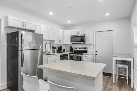 1523 NE 118th Terrace Miami FL 33161