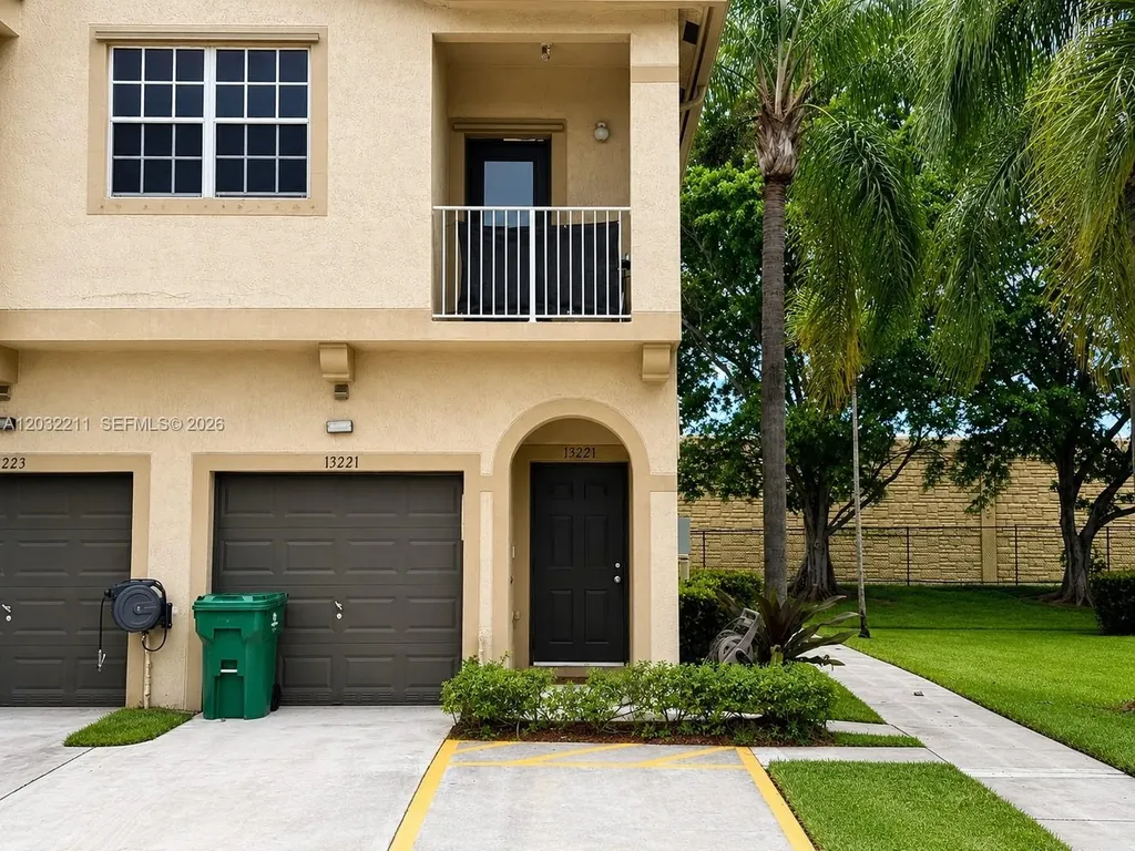 13221 SW 42nd Street Miramar FL 33027